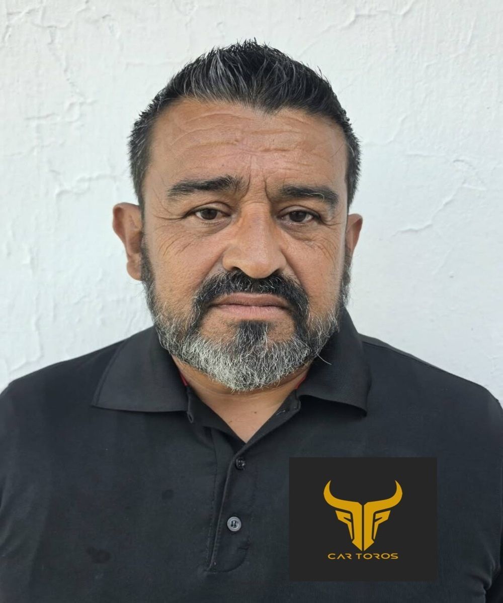 Fotografía de Cesar Aviles Moyron