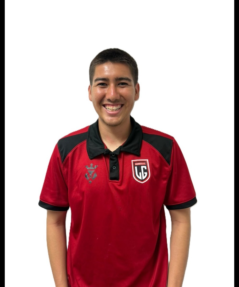 Fotografía de Angel Julian Padilla Ochoa