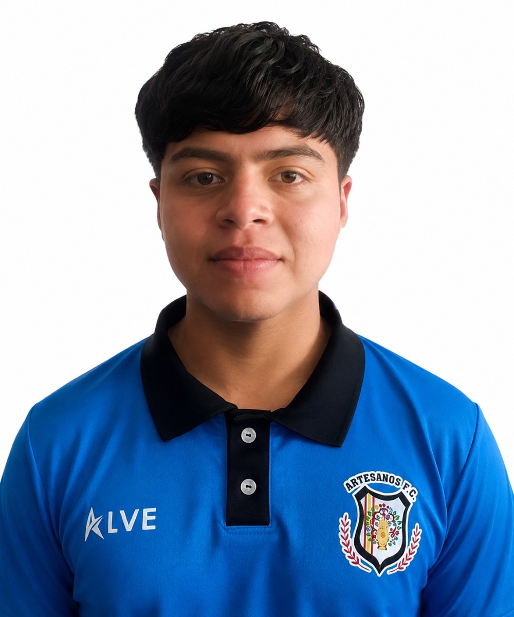 Fotografía de Brayan Salas Chamorro