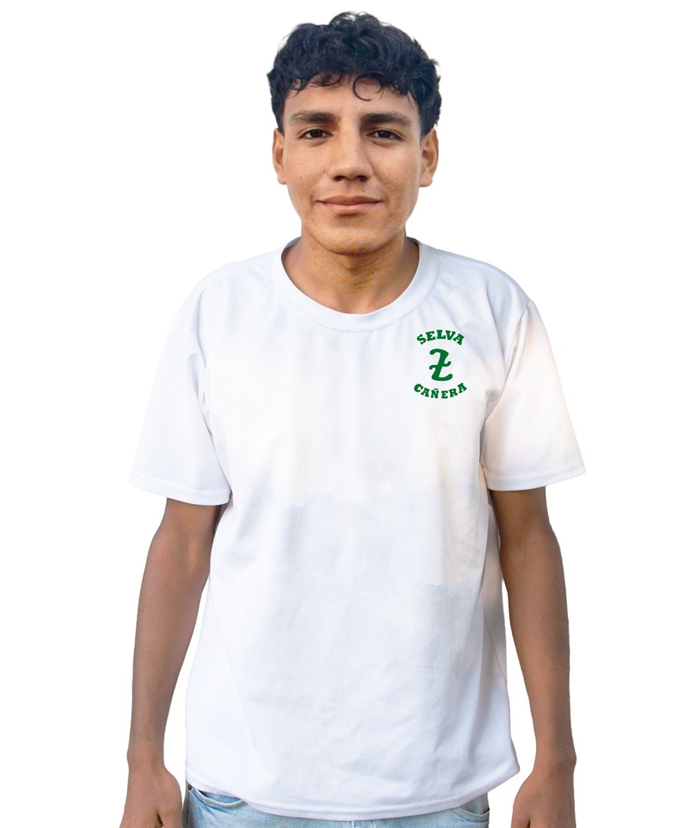 Fotografía de Joshua Tristán Hernández Jaramillo