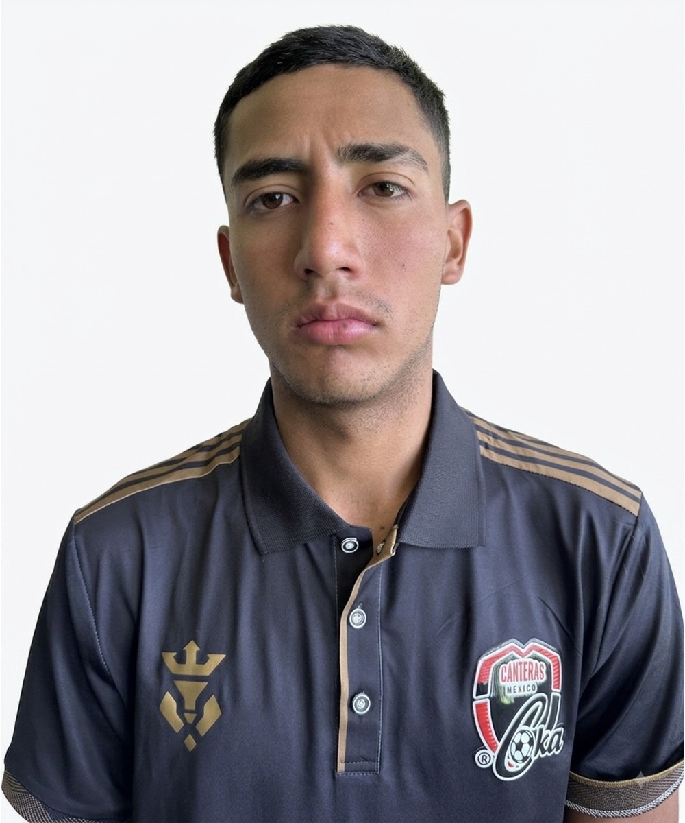 Fotografía de Diego Agustin Villafaña Lemus