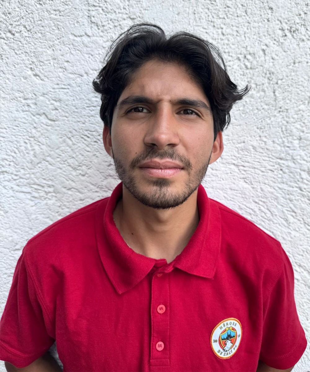 Fotografía de Leonardo Baez Cortes