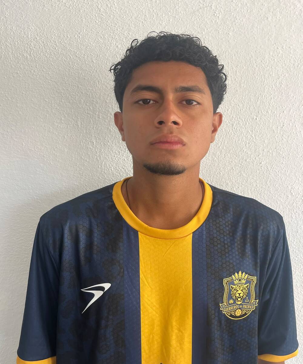 Fotografía de Denilson Manzanarez Reyes