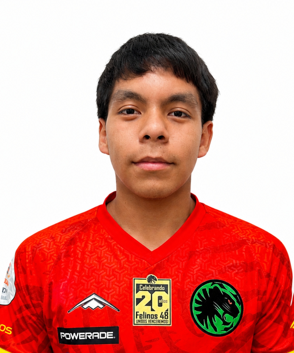 Fotografía de Ze Roberto Bastar Morales