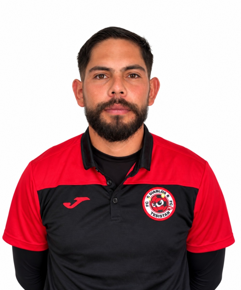 Fotografía de Ricardo Emmanuel Padilla López