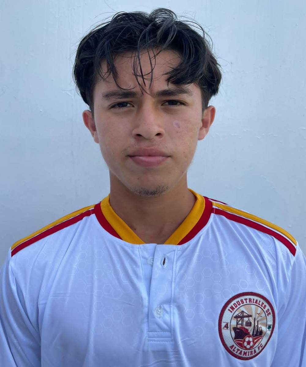 Fotografía de Ángel Orlando Sánchez Cervantes