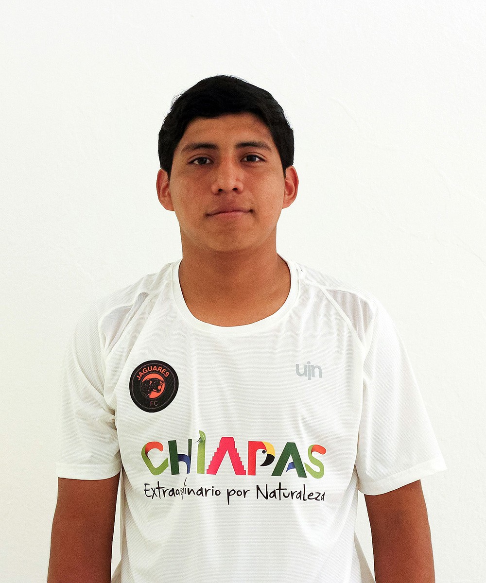 Fotografía de Brayan Arturo Álvarez Ruiz