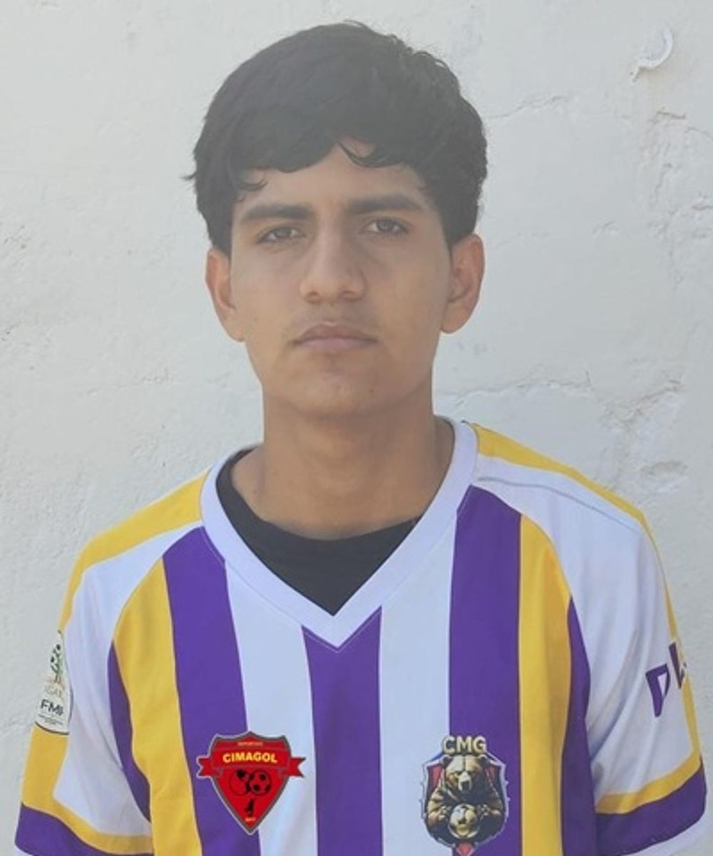Fotografía de Luis David Delgado Estrada