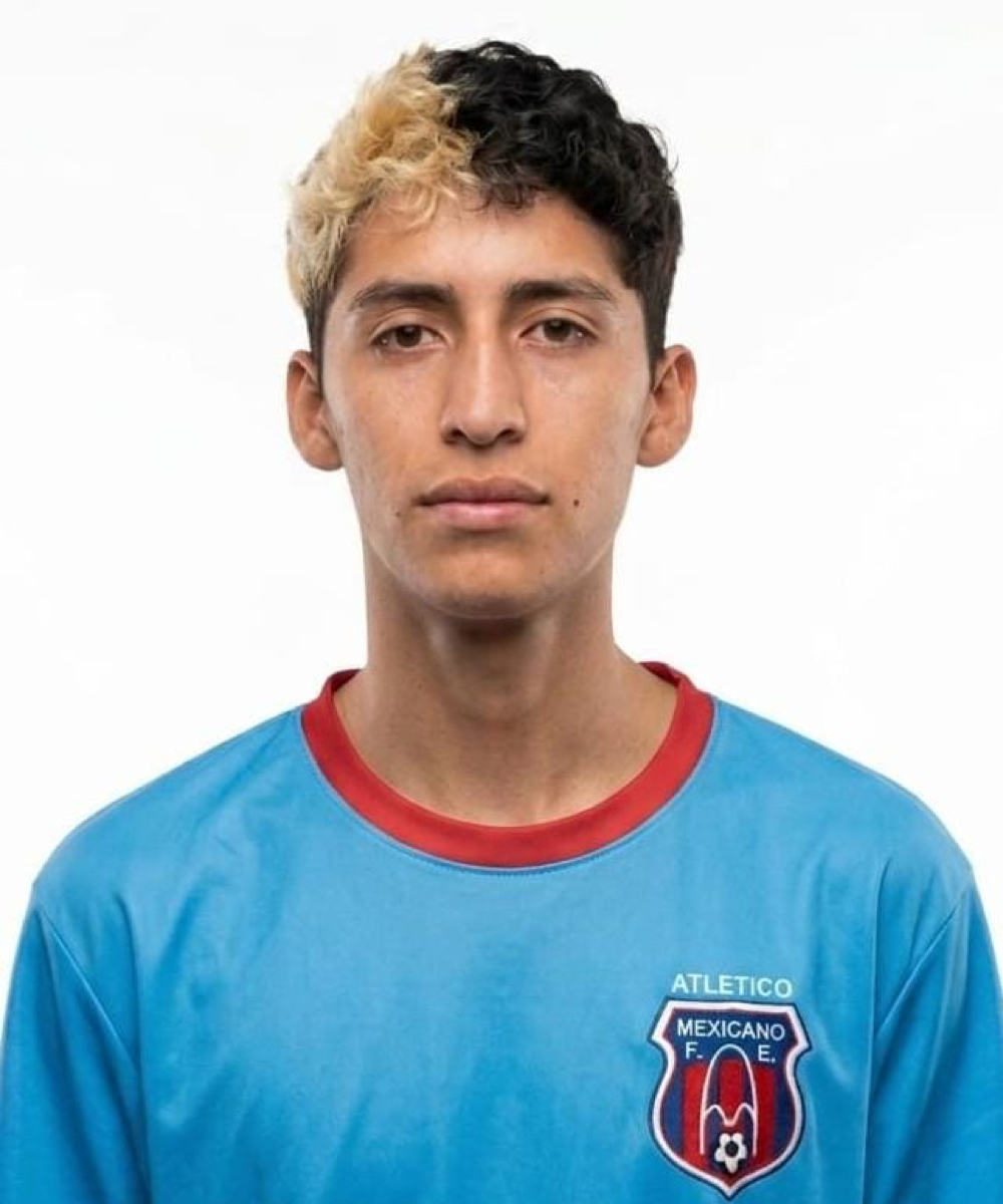 Fotografía de Luis Alberto Mancilla Domínguez