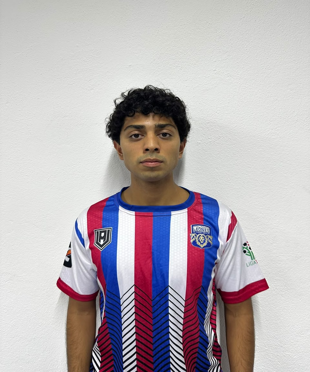 Fotografía de Fernando Gabriel Huerta Pérez