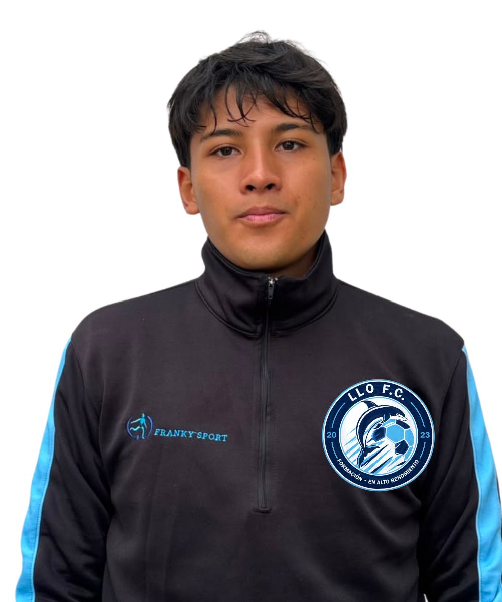 Fotografía de Ailton Andres Parada Suaste