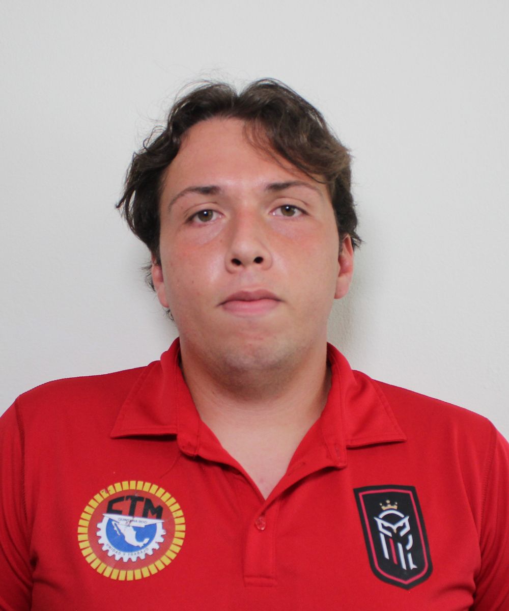 Fotografía de Angel Andrei Long Santamaria