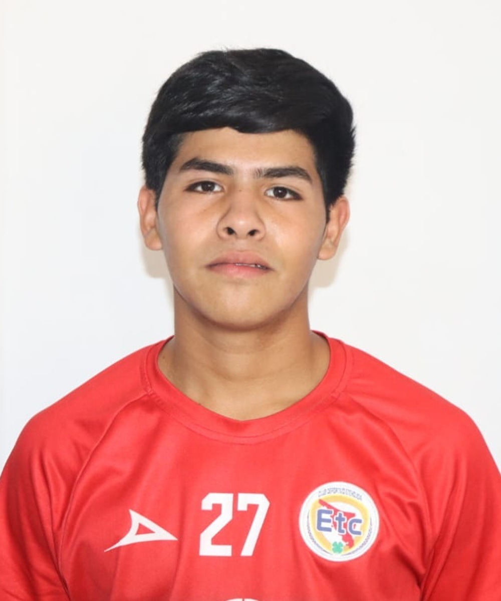Fotografía de Jose Antonio Aguilar Luna