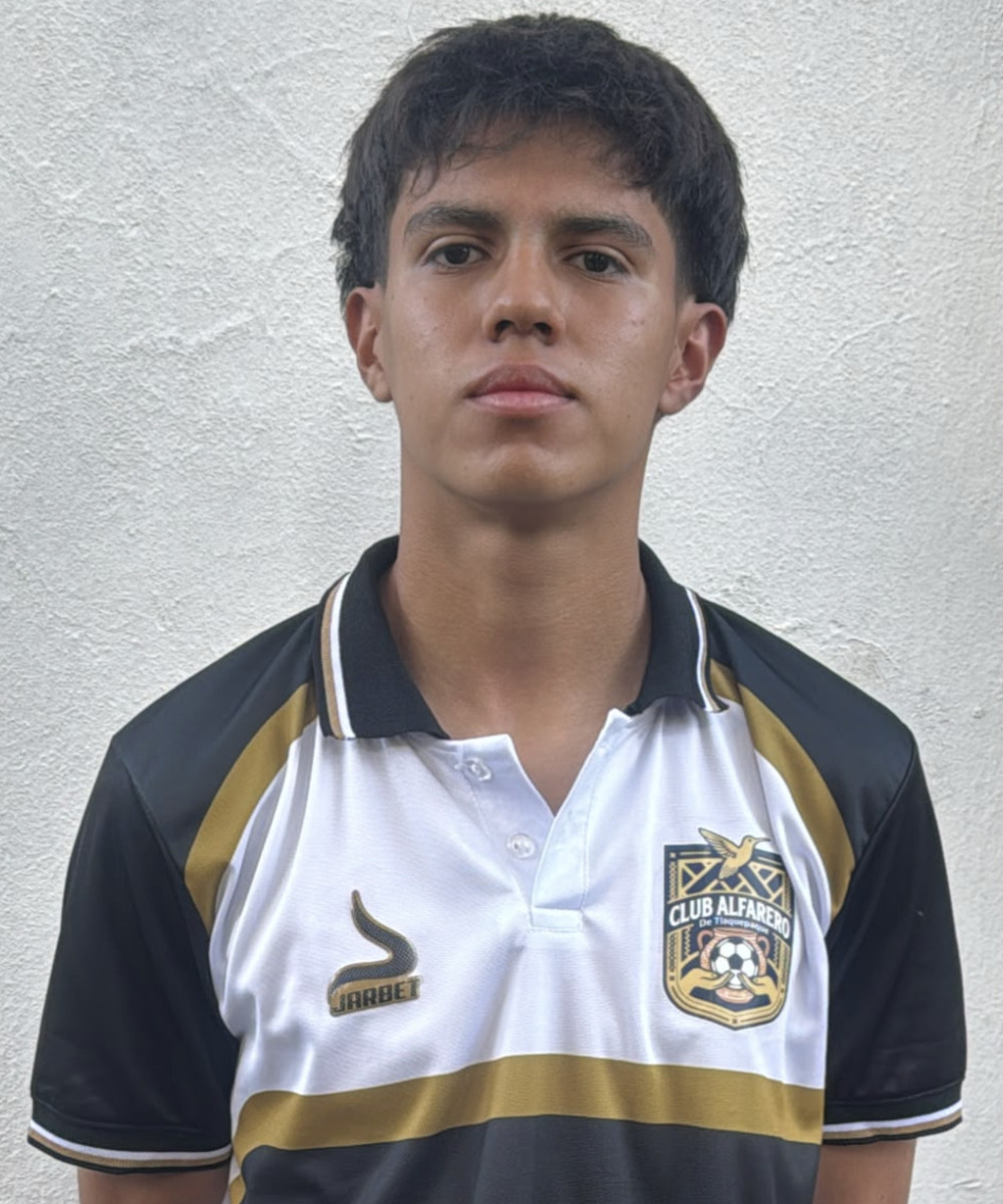 Fotografía de Fabián Isaid Hernández Gómez