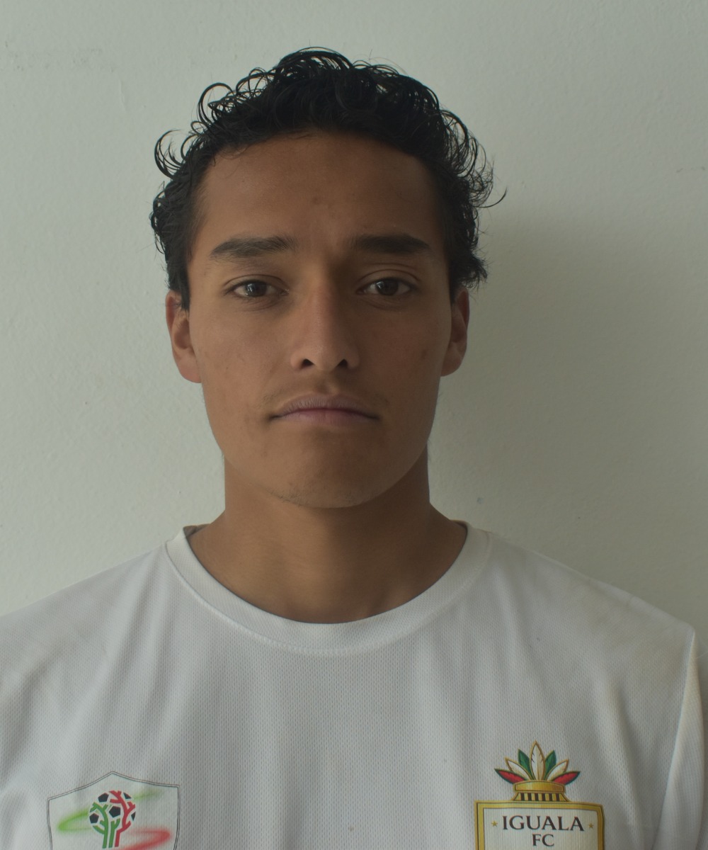 Fotografía de Luis Leonardo González Zárate