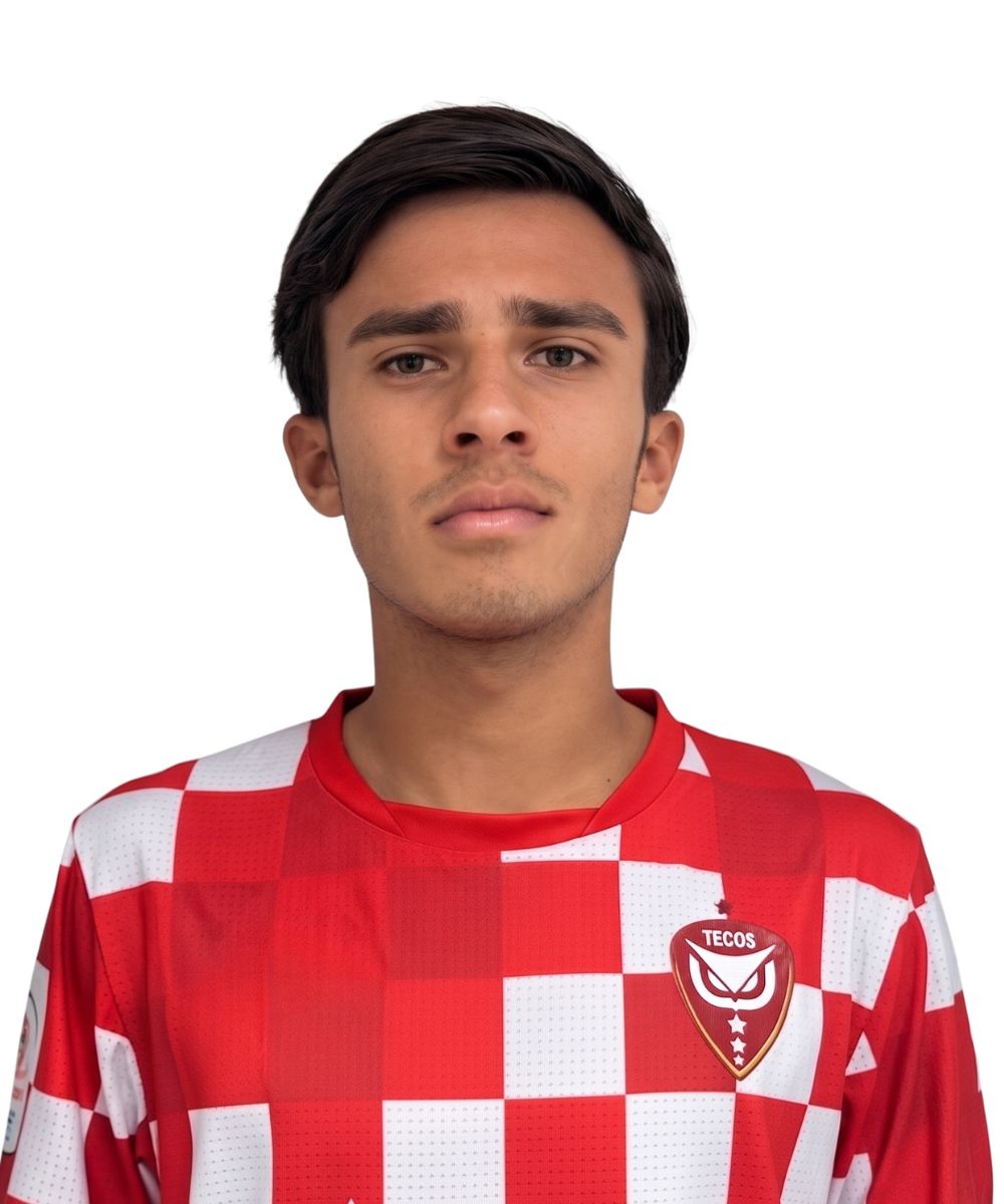 Fotografía de William Yadhuel Mora Torres