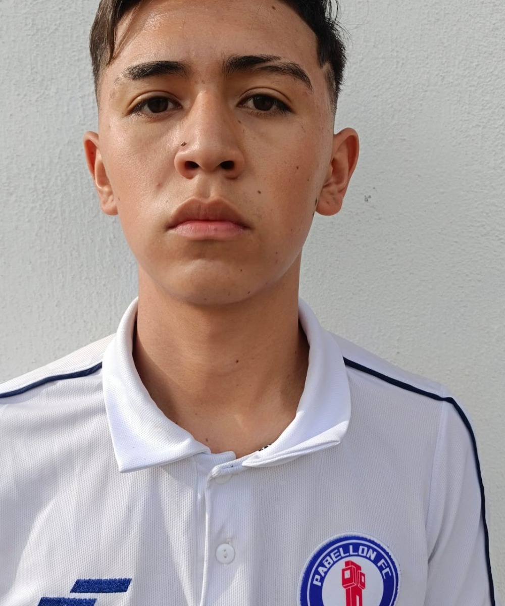 Fotografía de Santiago Giovani Zerman Figueroa