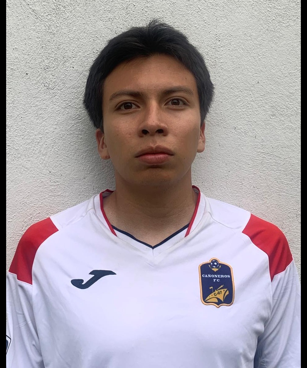 Fotografía de Gerardo Benjamin Miranda Talonia