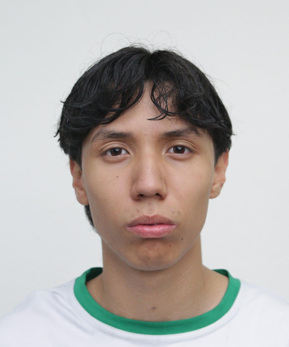 Fotografía de Carlos Oswaldo Rodríguez Peña