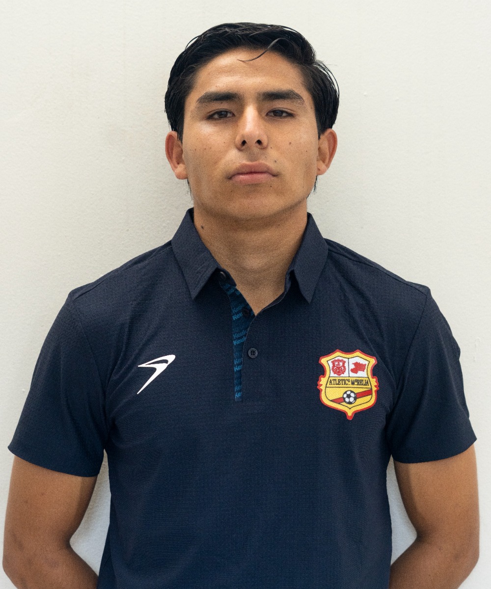 Fotografía de Bryan Gabriel Higareda Montes