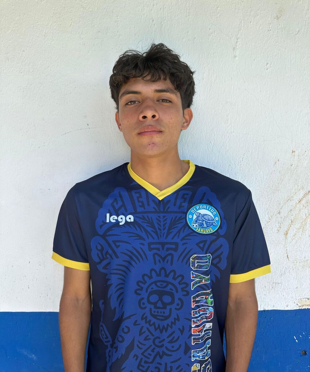 Fotografía de Edgar Iván Ochoa Torres