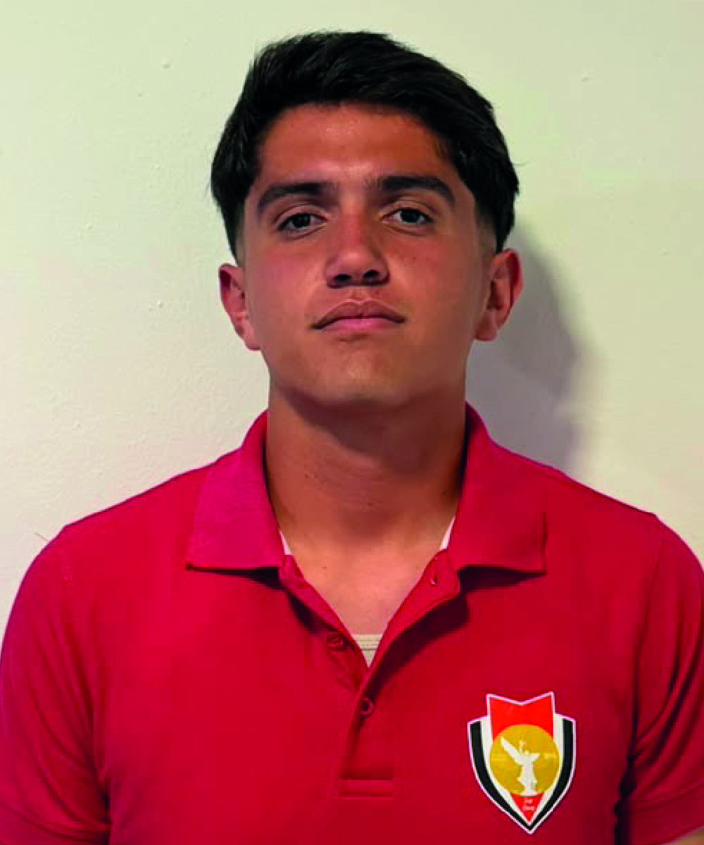 Fotografía de Santiago García Peña