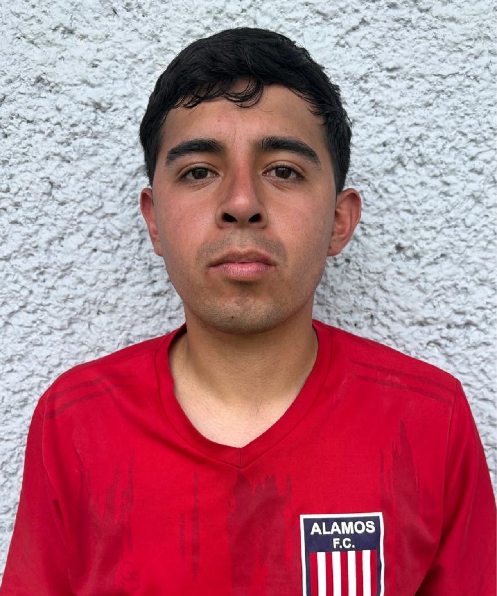 Fotografía de Alan Tellez Abad