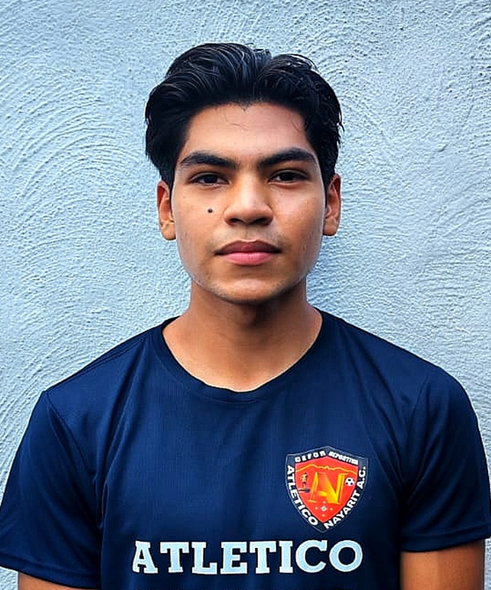 Fotografía de Jesús Sebastián Villa Frausto