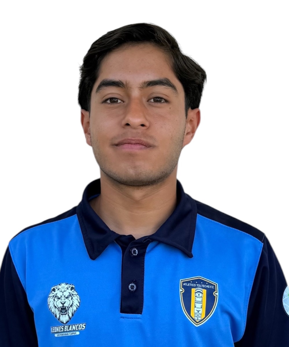 Fotografía de Rolando Adair Barrera Cano