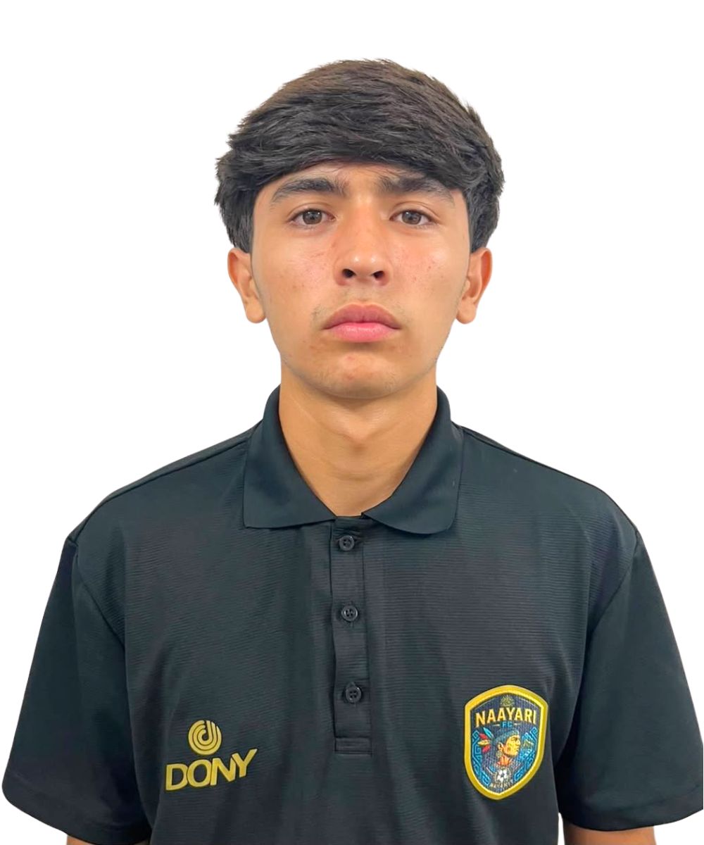 Fotografía de Yerik Ali Urenda Muñoz