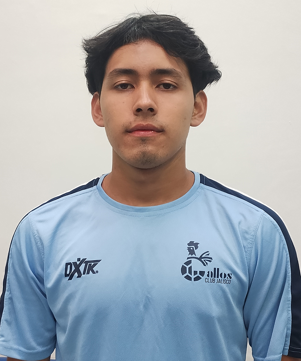 Fotografía de Donovan Martin Villagrana Mariscal