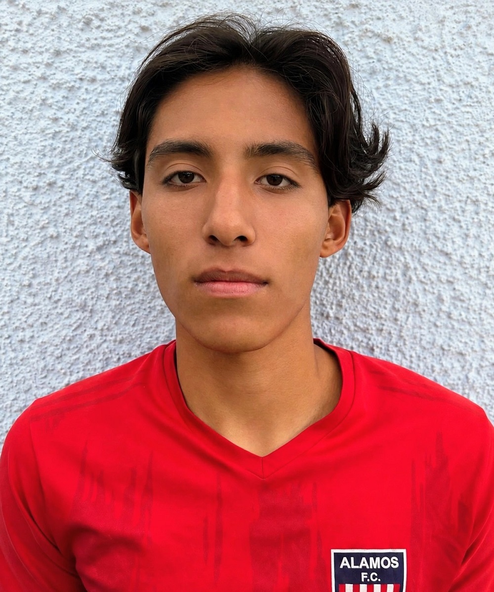 Fotografía de Said Fernando García Chávez