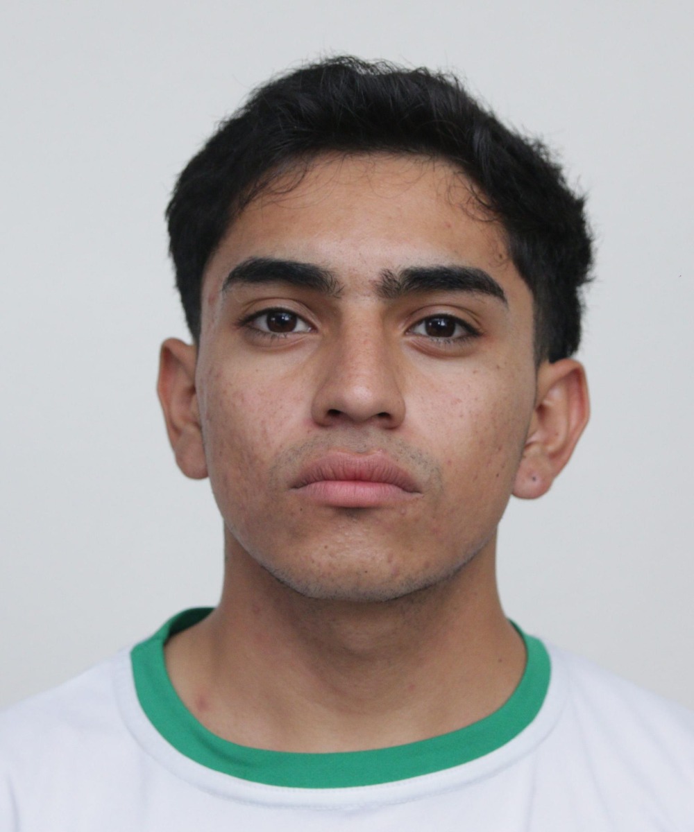 Fotografía de Jonathan Saul Hernández Yebra