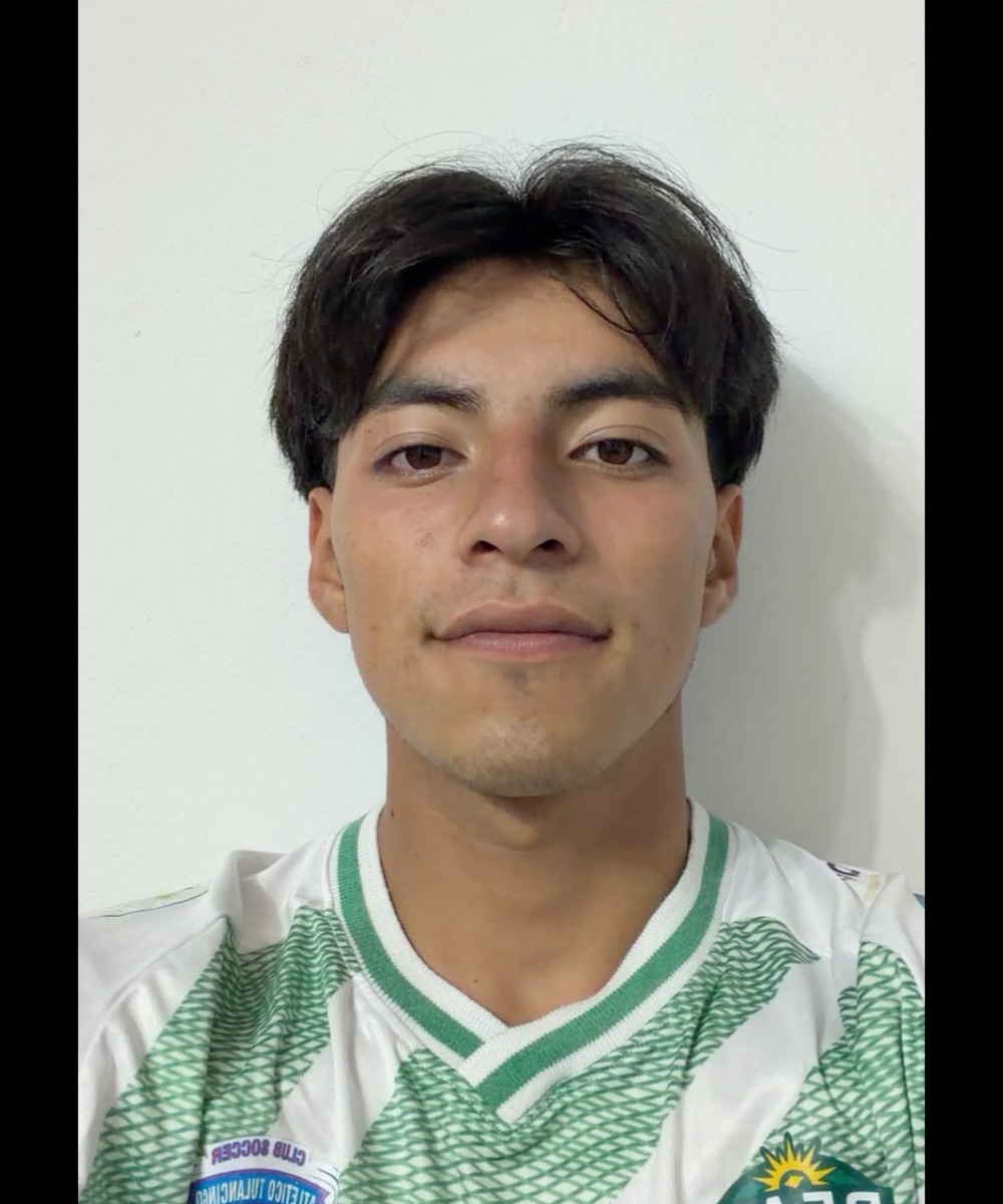 Fotografía de Diego Jovany Carmona Nava