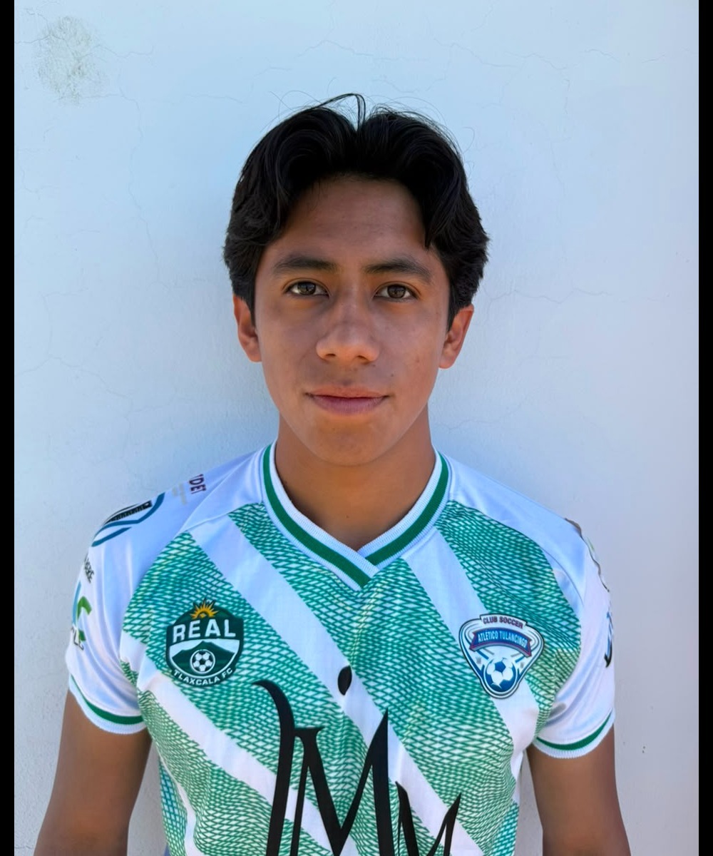 Fotografía de Edwin Enrique Hernández Vázquez