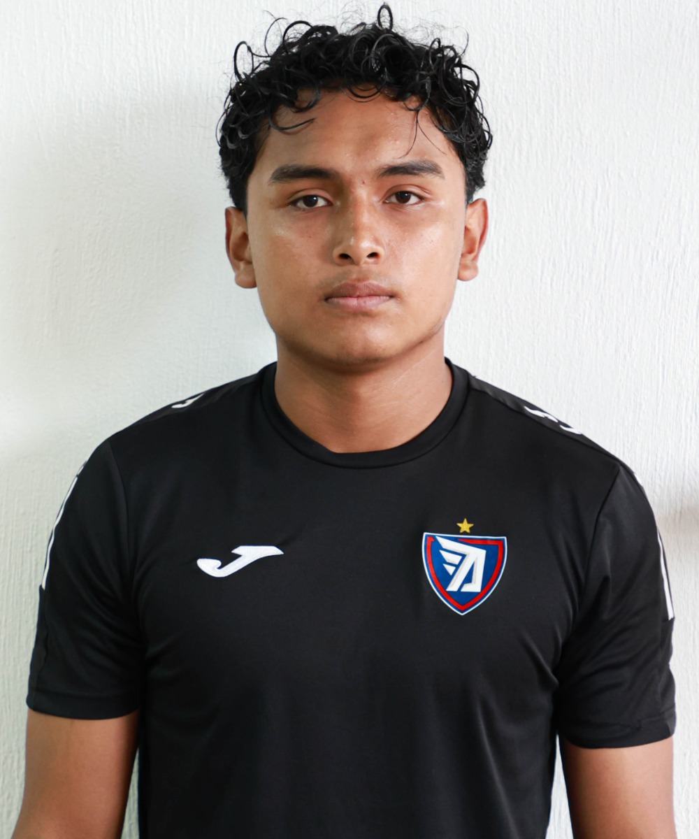 Fotografía de Iván Ramos Villareal