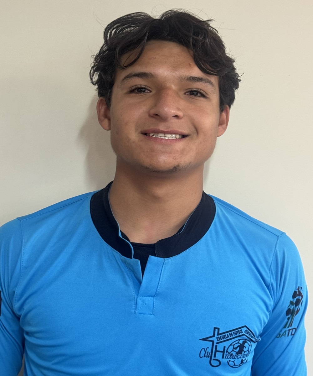 Fotografía de Gerardo Antonio Felix Guzman
