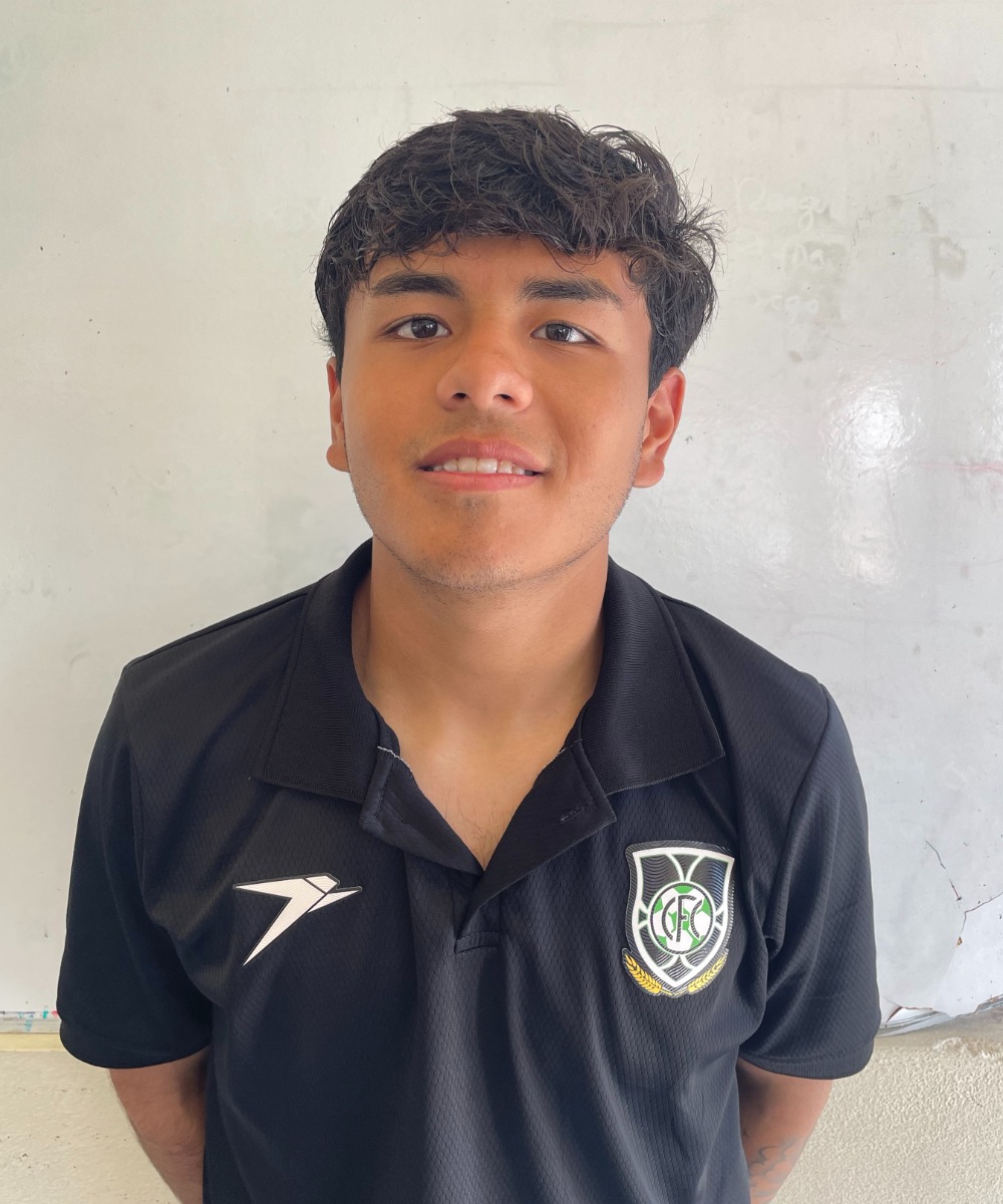 Fotografía de Eduardo Gael Zavala Rojas