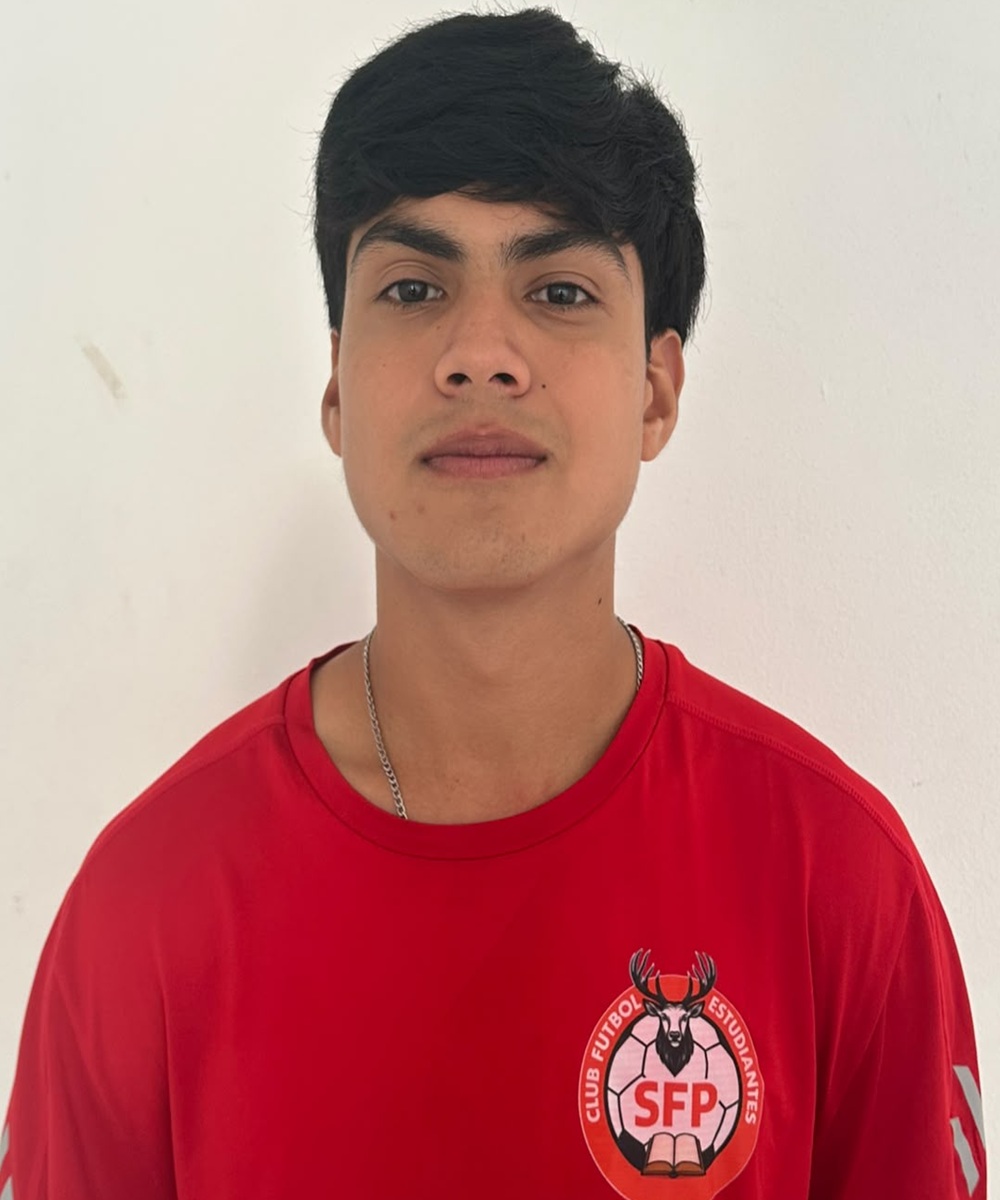 Fotografía de Jose Misael Olvera Esnauriza
