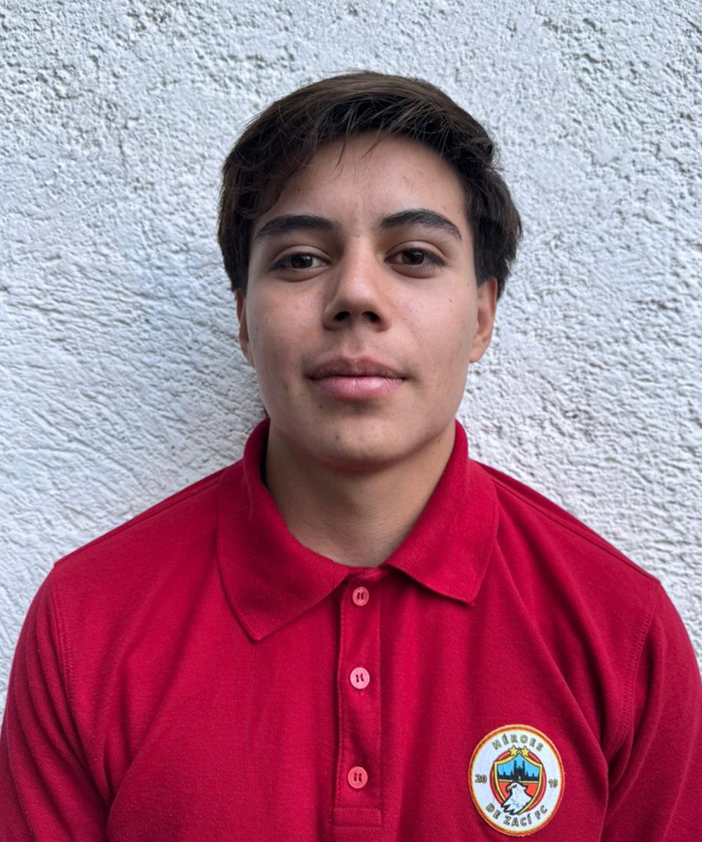 Fotografía de Oscar Mateo Domínguez Aldana
