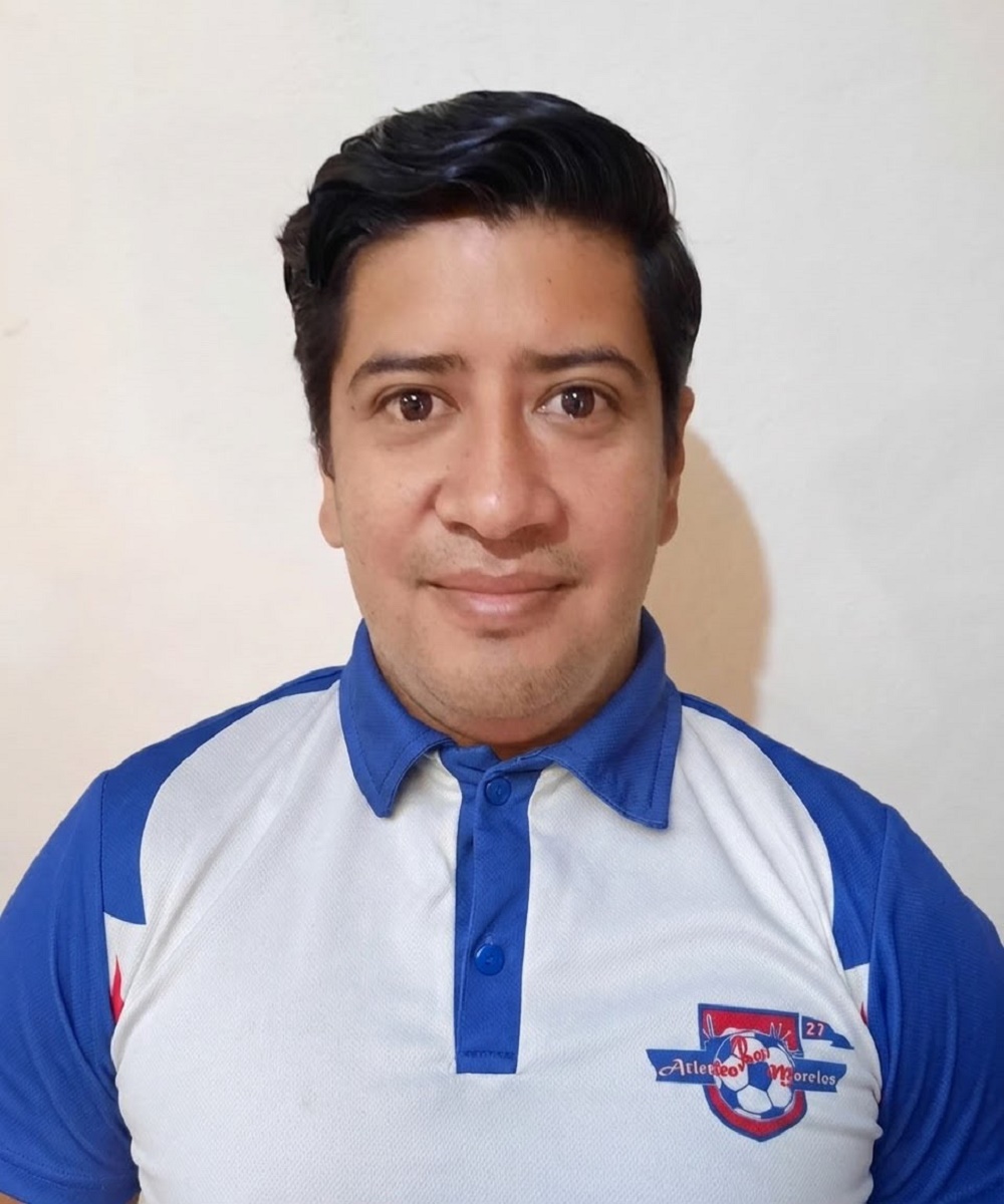 Fotografía de Ignacio Amando Ramirez Hernandez