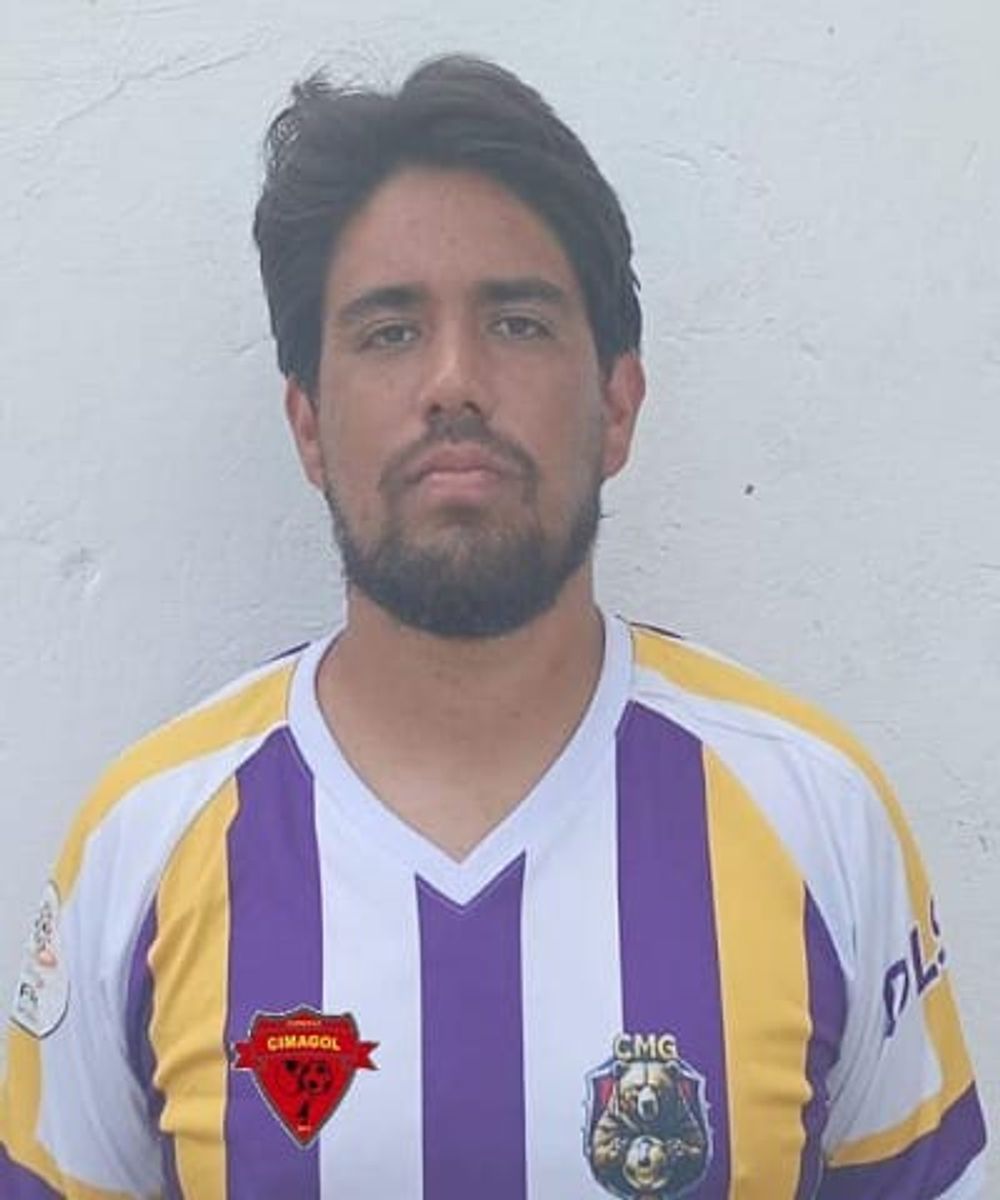 Fotografía de Edwin Aarón Muñoz Amezcua