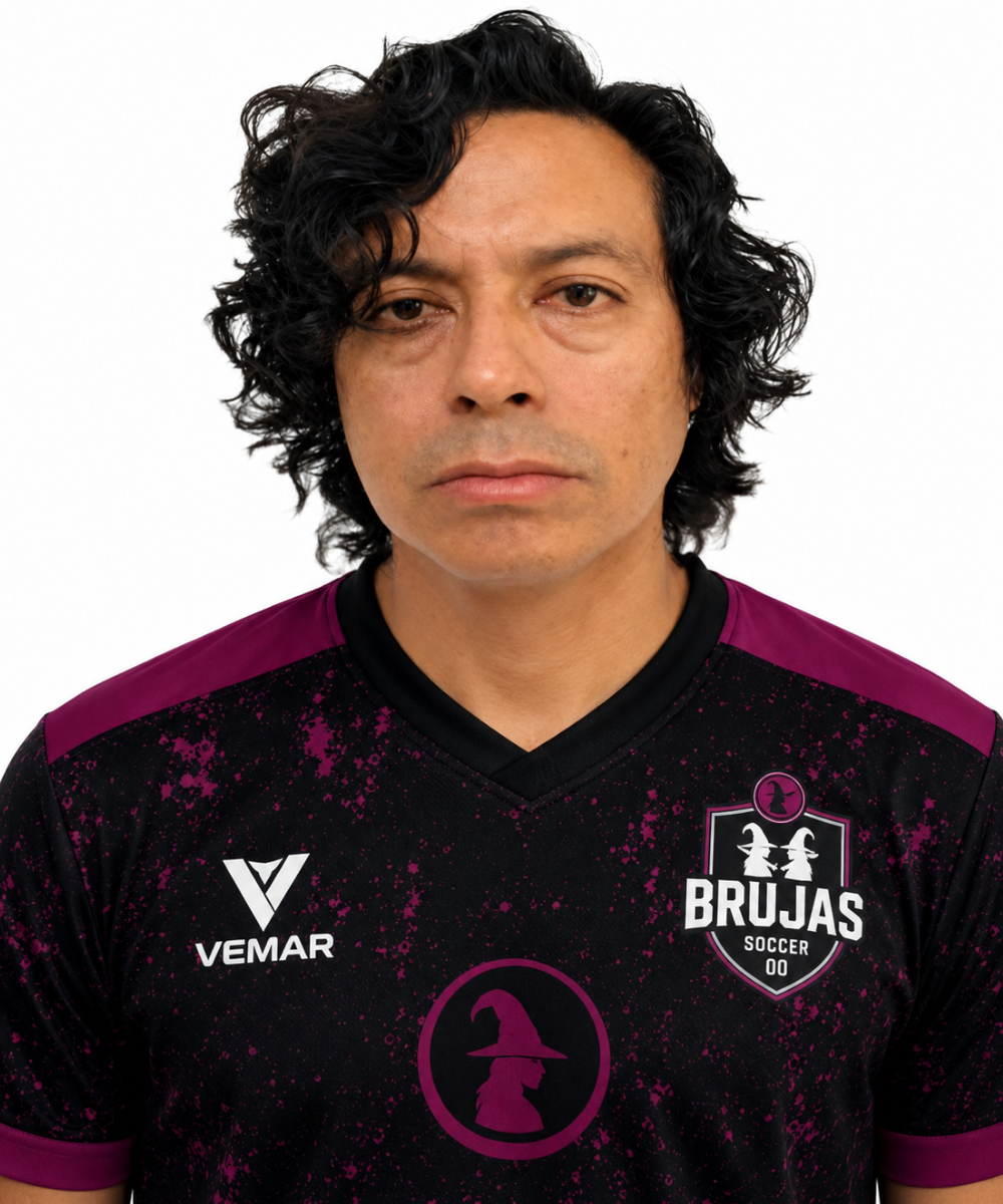 Fotografía de Fernando Mayo Herrera