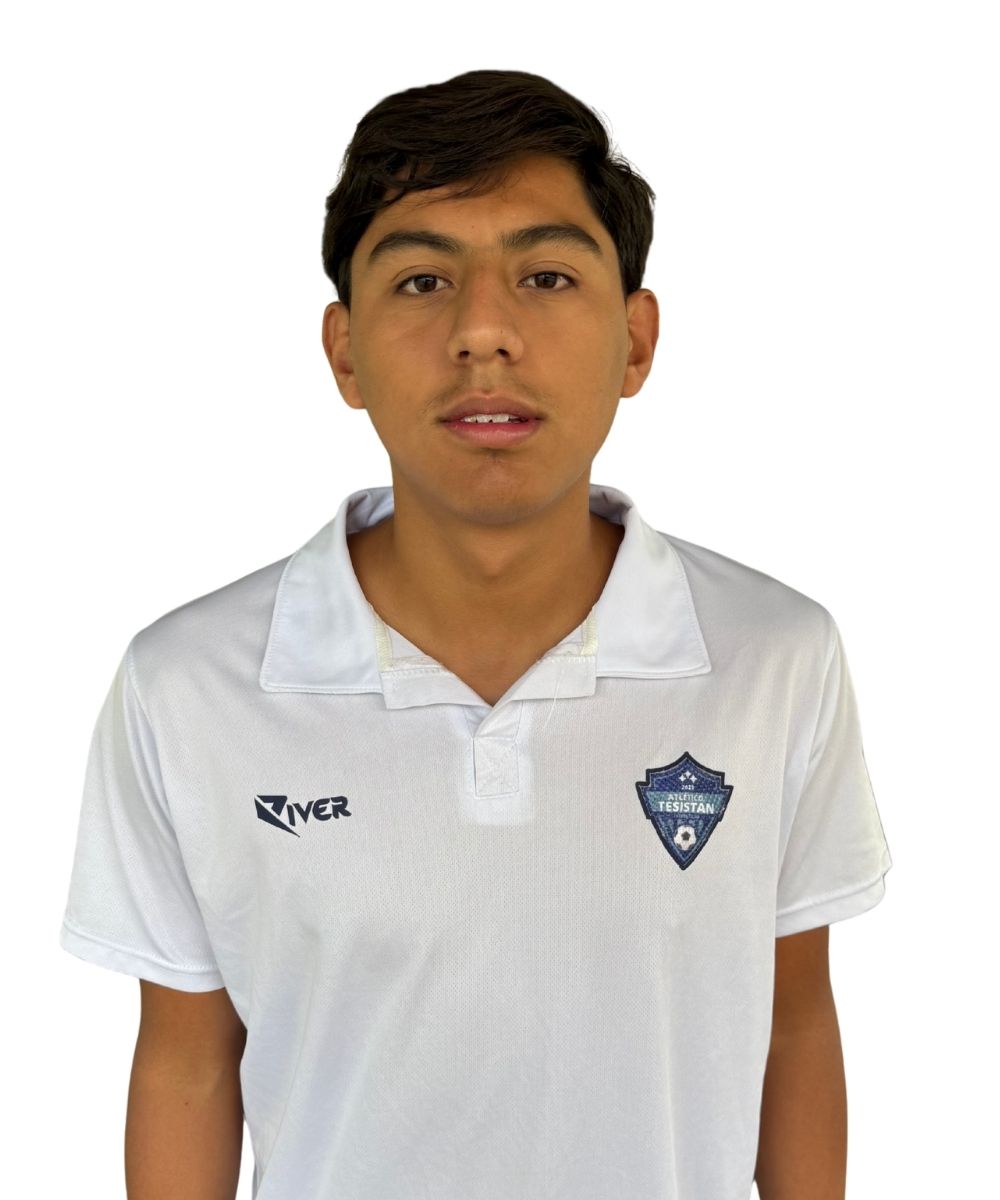 Fotografía de Oswaldo Isau Galvan Jimenez