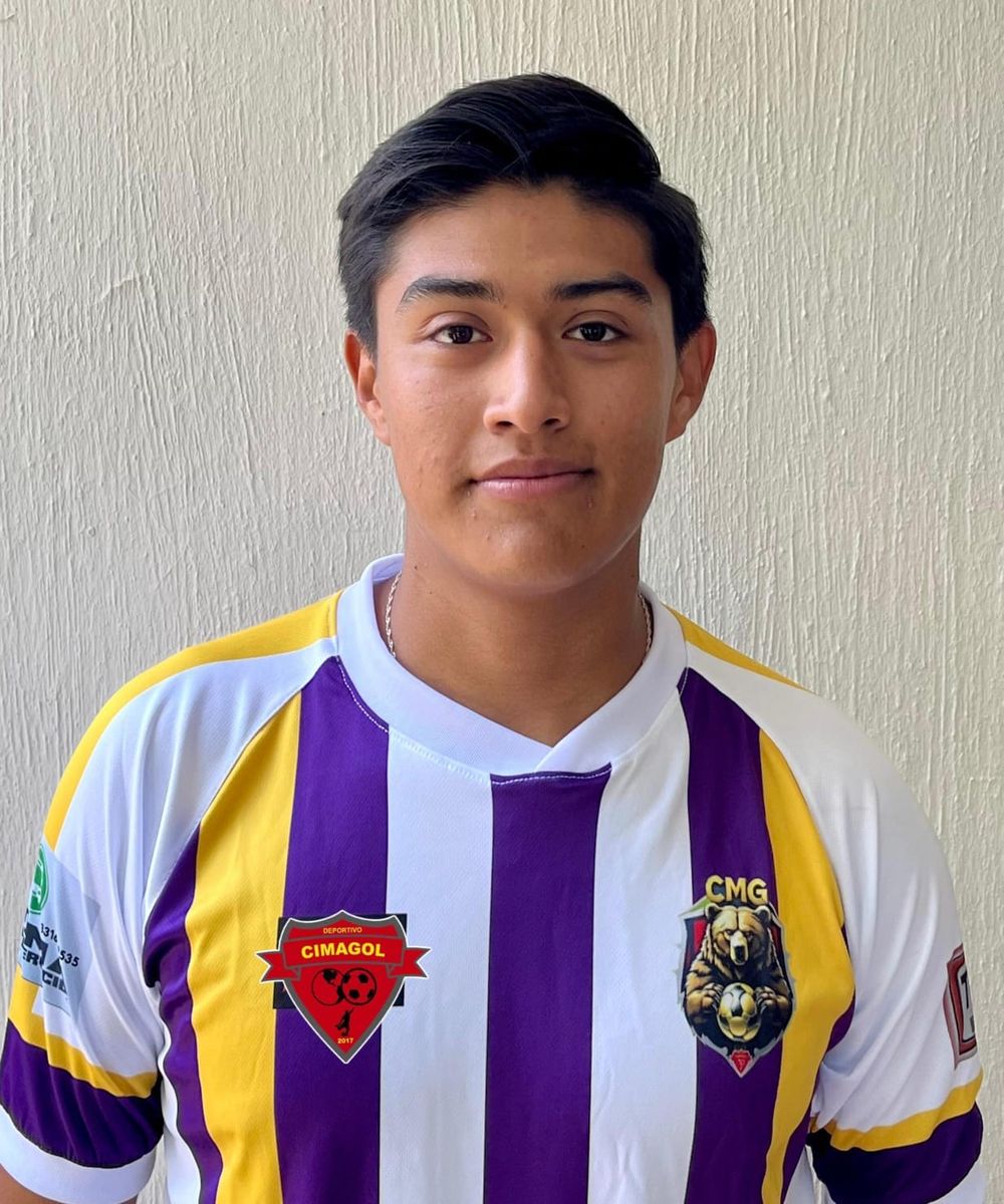 Fotografía de Abraham Moisés Arias López