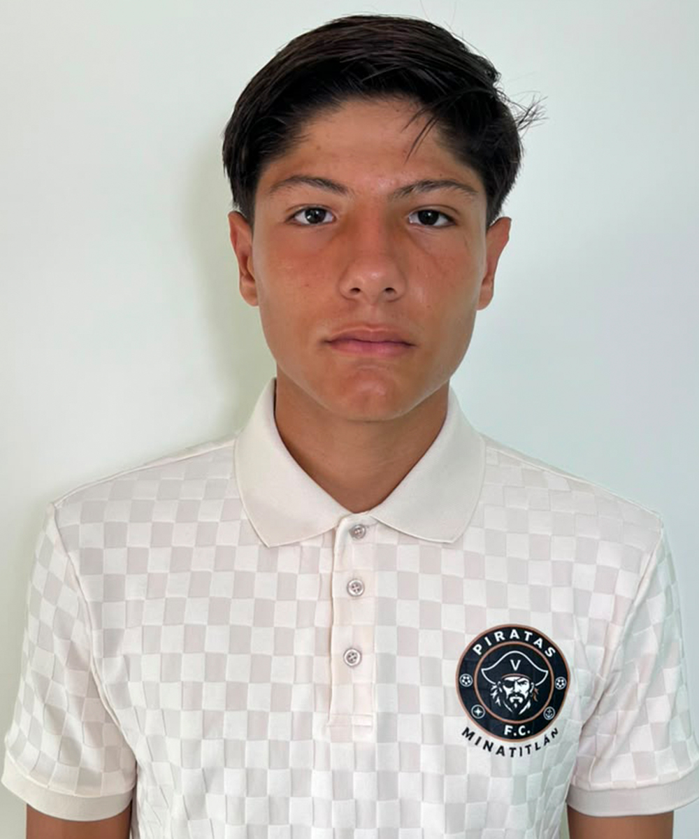 Fotografía de Marvin Anhuar Ramirez Orozco
