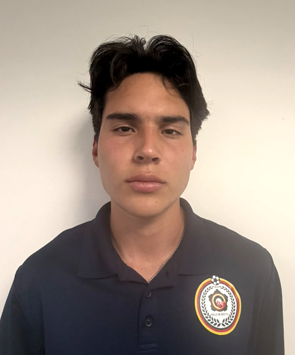 Fotografía de Johann Alderick Quintana Hutterer