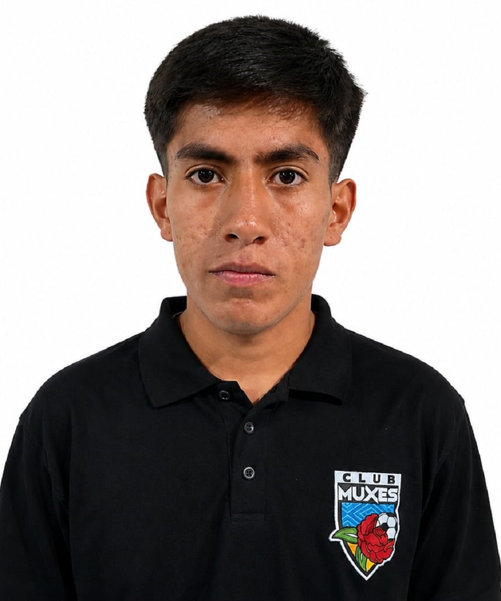 Fotografía de Erick Daniel Avila Albarran