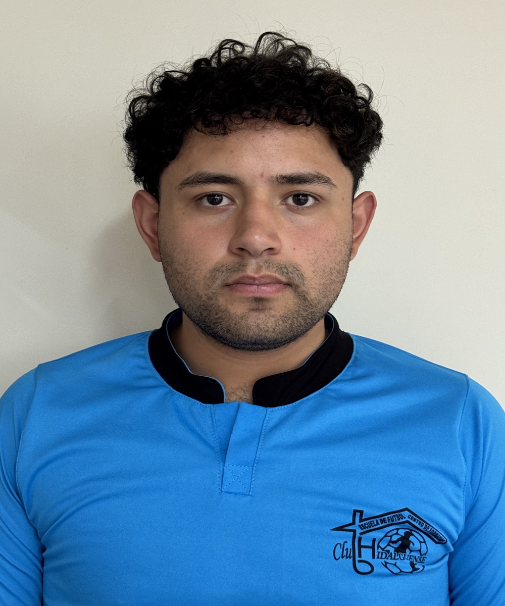 Fotografía de Luis Alejandro Delgado Villegas