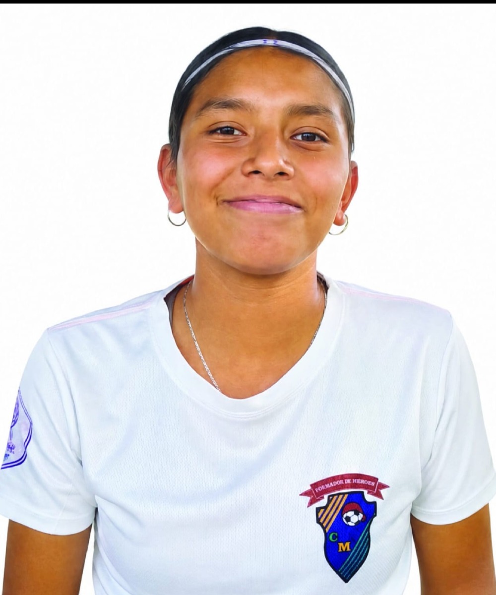 Fotografía de Frida Alejandra Bautista Juárez